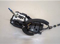  Кулиса КПП Volkswagen Passat 6 2005-2010 20441553 #3