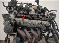  Компрессор кондиционера Volkswagen Golf 5 2003-2009 11415772 #6
