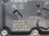 2431351 Заслонка дроссельная Ford Kuga 2016-2019 20441565 #3