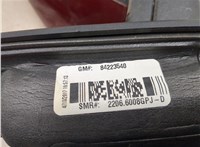  Зеркало боковое Chevrolet Equinox 2017-2021 20441576 #7