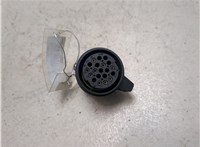  Фишка (разъем) Volvo C30 2006-2013 20441581 #1