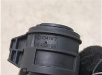  Фишка (разъем) Volvo C30 2006-2013 20441581 #3