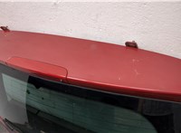  Крышка (дверь) багажника Renault Scenic 2009-2012 20441587 #3