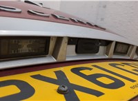  Крышка (дверь) багажника Renault Scenic 2009-2012 20441587 #10