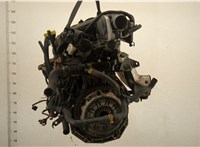  Форсунка топливная Renault Scenic 2003-2009 11415805 #2