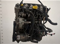  Форсунка топливная Renault Scenic 2003-2009 11415805 #3