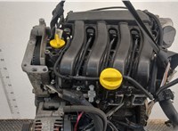 Форсунка топливная Renault Scenic 2003-2009 11415805 #5