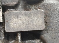  Форсунка топливная Renault Scenic 2003-2009 11415805 #8