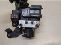 93186371 Блок АБС, насос (ABS, ESP, ASR) Opel Astra H 2004-2010 20441614 #4