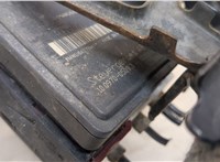 93186371 Блок АБС, насос (ABS, ESP, ASR) Opel Astra H 2004-2010 20441614 #5