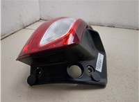  Фонарь (задний) Chevrolet Equinox 2017-2021 20441630 #2