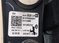  Фонарь (задний) Chevrolet Equinox 2017-2021 20441630 #5