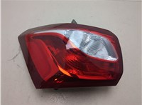 84769835 Фонарь (задний) Chevrolet Equinox 2017-2024 20441630 #7