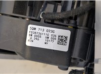  Кулиса КПП Volkswagen Jetta 7 2018- 20441631 #4