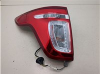  Фонарь (задний) Ford Explorer 2010-2015 20441636 #1