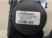  Ремень безопасности Nissan Murano 2014- 20441660 #2