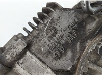 0AV409053P Редуктор Раздаточный КПП (раздатка) Audi TT (8J) 2006-2014 20441684 #4