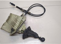  Кулиса КПП Fiat Punto 1999-2010 20441695 #4