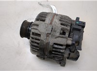  Генератор Opel Vectra C 2002-2008 20441698 #1
