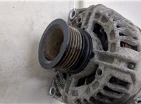  Генератор Opel Vectra C 2002-2008 20441698 #2