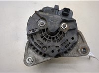  Генератор Opel Vectra C 2002-2008 20441698 #4