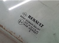  Стекло боковой двери Renault Clio 2005-2009 20441700 #2