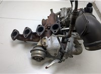 11658506682, 11657804637 Турбина BMW X1 (E84) 2009-2015 20441722 #1