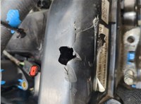 4M5G6006BAD, 1525706 Двигатель (ДВС) Ford Focus 2 2008-2011 20441727 #20