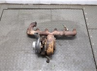  Коллектор выпускной DAF LF 2013-2021 11415884 #1