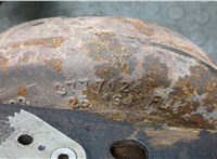  Коллектор выпускной DAF LF 2013-2021 11415884 #4
