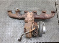  Коллектор выпускной DAF LF 2013-2021 11415884 #7