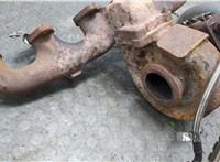 Коллектор выпускной DAF LF 2013-2021 11415884 #8