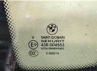  Стекло кузовное боковое BMW X4 F26 2014-2018 20441749 #2