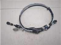 1871099, C1BR7E395CH Трос кулисы КПП Ford Fiesta 2012-2019 20441757 #8