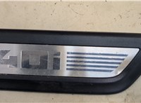 8060406 Накладка на порог BMW X4 F26 2014-2018 20441758 #2