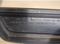 8060406 Накладка на порог BMW X4 F26 2014-2018 20441760 #4