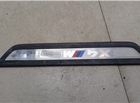 8060406 Накладка на порог BMW X4 F26 2014-2018 20441760 #5