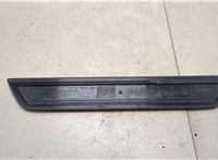 8060406 Накладка на порог BMW X4 F26 2014-2018 20441760 #6