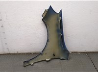  Крыло Skoda Fabia 2007-2014 20441796 #5