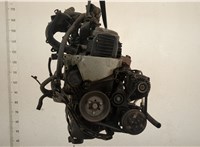  Двигатель (ДВС) Citroen C3 2002-2009 20441799 #1