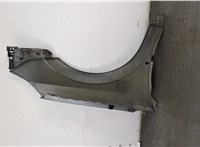  Крыло Opel Vectra C 2002-2008 20441811 #5