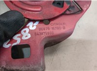 791351 Петля капота Citroen C4 2010-2020 20441823 #2