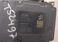 20985453 Блок АБС, насос (ABS, ESP, ASR) Opel Antara 20441836 #2