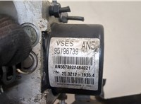 20985453 Блок АБС, насос (ABS, ESP, ASR) Opel Antara 20441836 #5