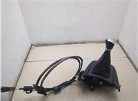 1742233, 8A6R7K387MD Кулиса КПП Ford Fiesta 2008-2013 20441864 #8