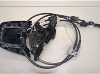  Кулиса КПП Ford Fiesta 2008-2013 20441864 #4