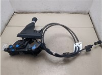 1742233, 8A6R7K387MD Кулиса КПП Ford Fiesta 2008-2013 20441864 #12