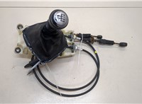  Кулиса КПП Hyundai Santa Fe 2005-2012 20441866 #2