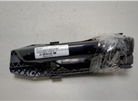 1K8837205F Ручка двери наружная Volkswagen Sharan 2010-2015 20441876 #1