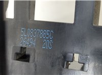 1K8837205F Ручка двери наружная Volkswagen Sharan 2010-2015 20441876 #2